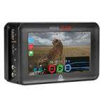 Atomos Ninja Blade Camera Mounted Recorder, Monitor, WFM and Deck for HDMI Cameras (Records in Uncompressed 8-10 Bit and ProRes Avid DNxHD) Atomos Ninja Blade Camera Mounted Recorder, Monitor, WFM and Deck for HDMI Cameras (Records in Uncompressed 8-10 Bit and ProRes Avid DNxHD)
